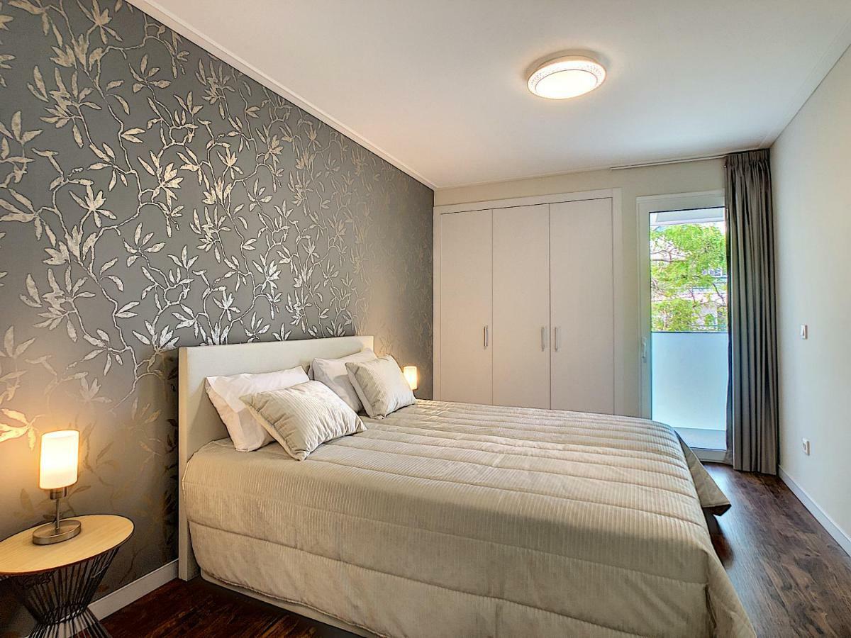 Gardenia Apartment By Lovelystay Funchal  Kültér fotó