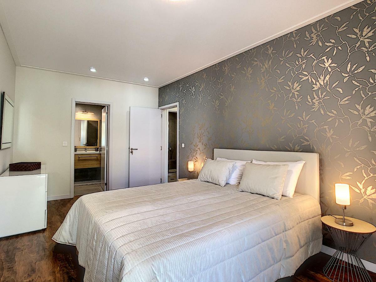 Gardenia Apartment By Lovelystay Funchal  Kültér fotó