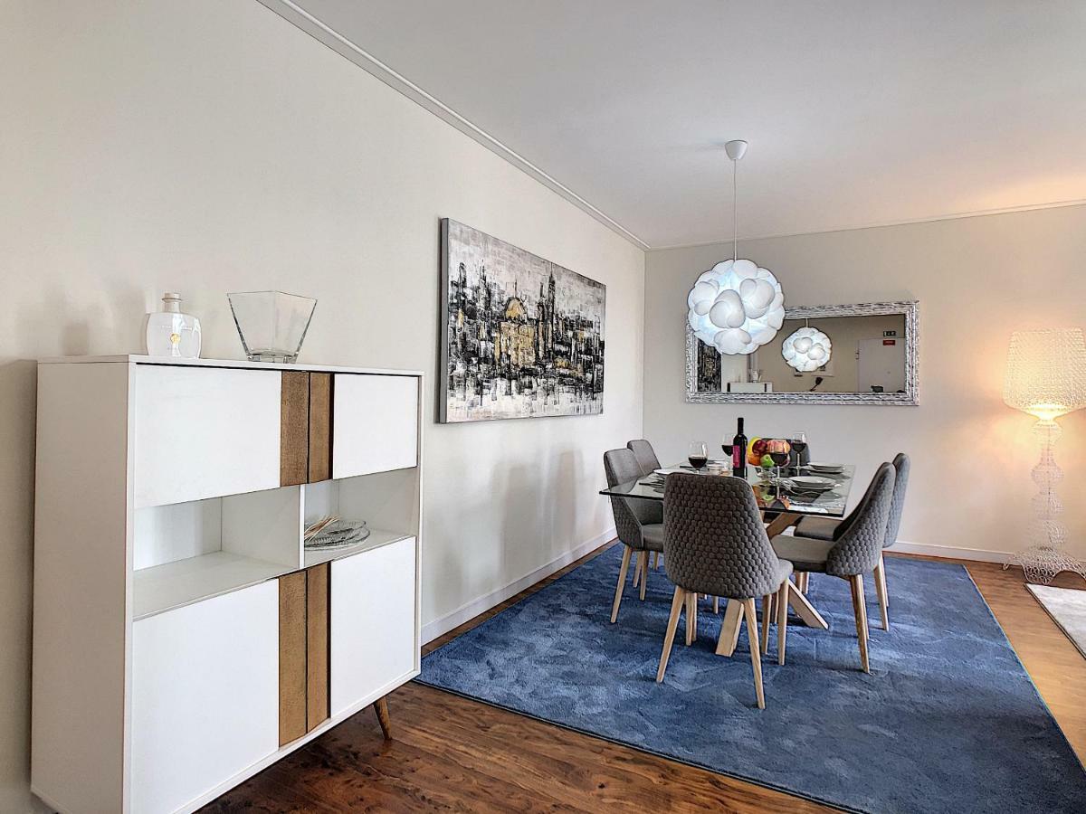 Gardenia Apartment By Lovelystay Funchal  Kültér fotó