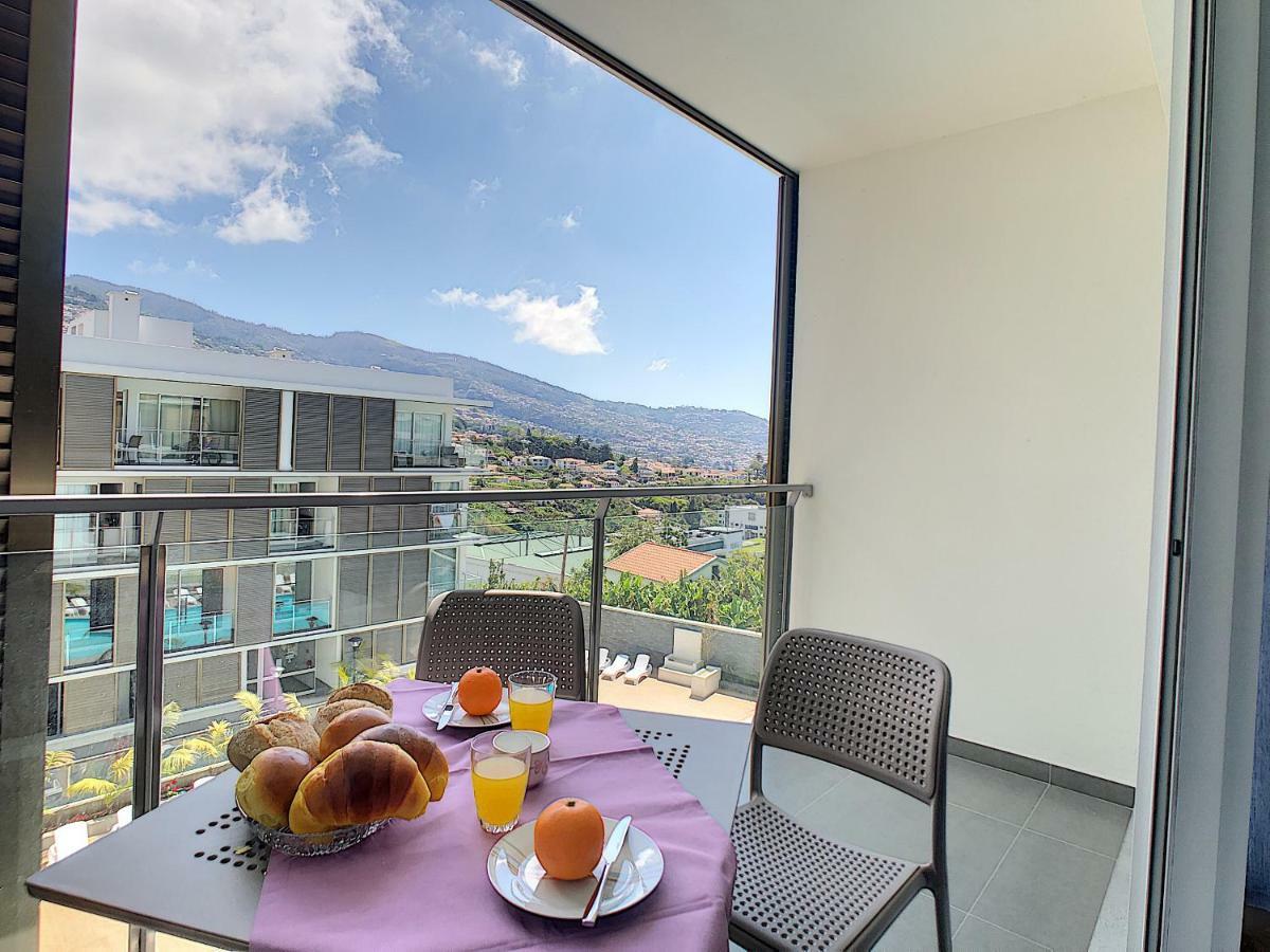 Gardenia Apartment By Lovelystay Funchal  Kültér fotó