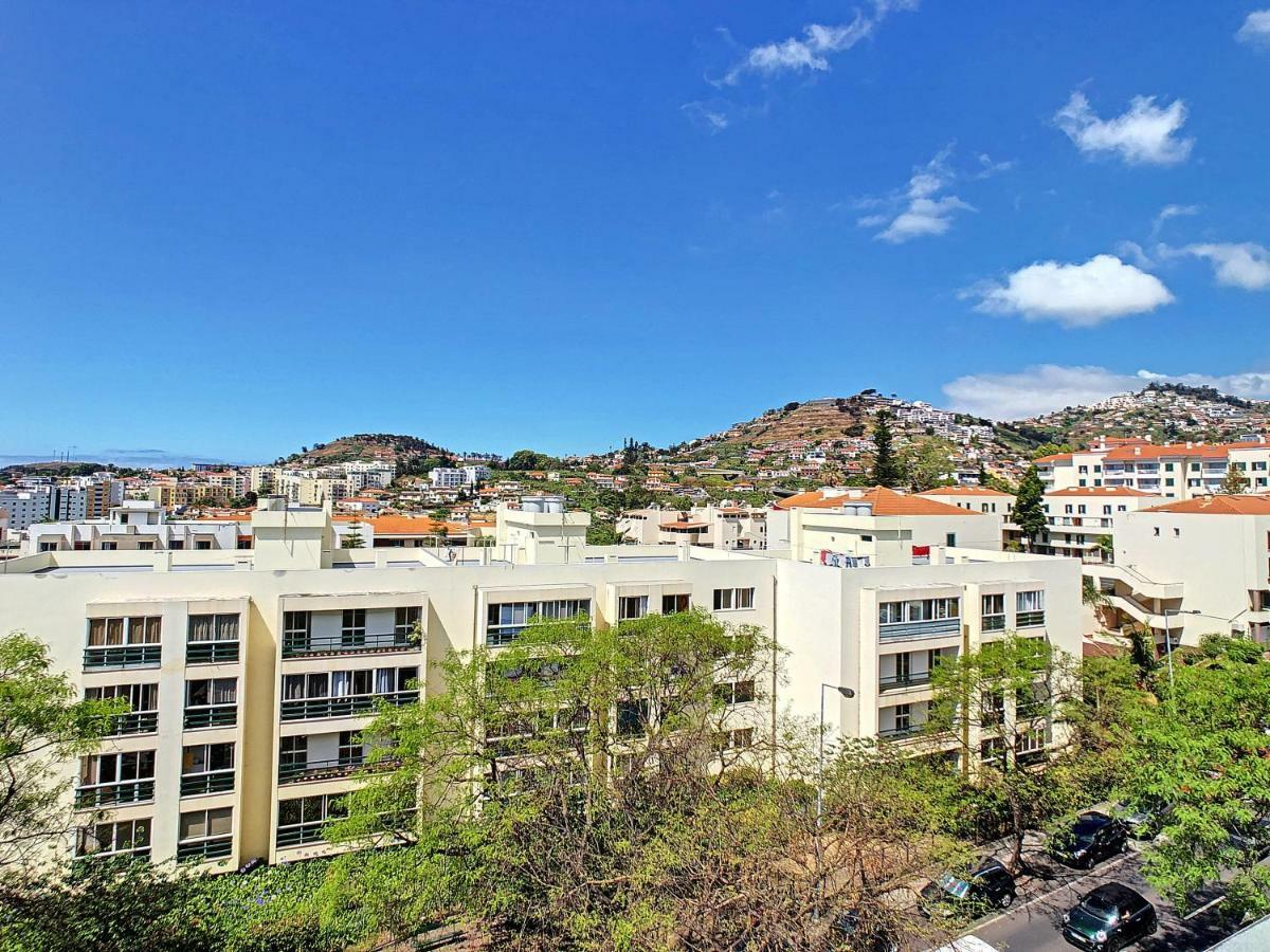 Gardenia Apartment By Lovelystay Funchal  Kültér fotó
