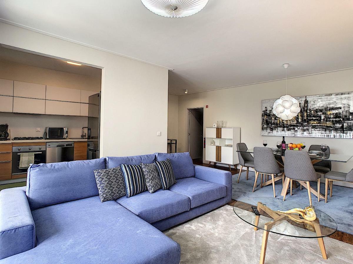 Gardenia Apartment By Lovelystay Funchal  Kültér fotó