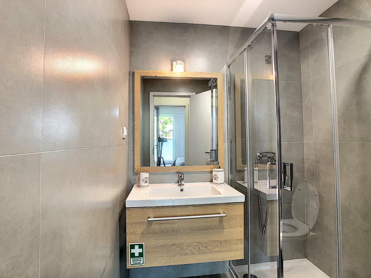 Gardenia Apartment By Lovelystay Funchal  Kültér fotó